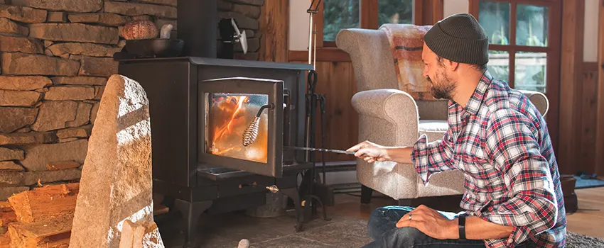 Cost of Pellet Fireplace Installation Services in Jeffersontown, KY