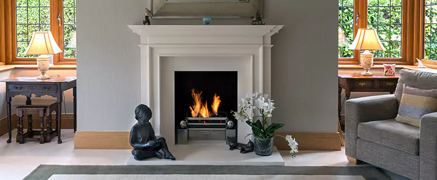 RSF Fireplaces Maintenance and Repair in Jeffersontown, Kentucky