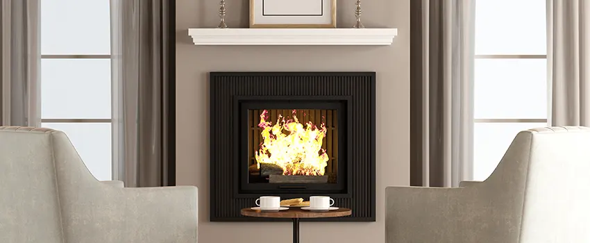 Superior Outdoor Fireplace Repair in Jeffersontown, KY