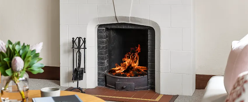 Valor Fireplaces and Stove Repair in Jeffersontown, KY