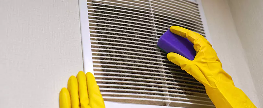 Vent Cleaning Company in Jeffersontown, KY