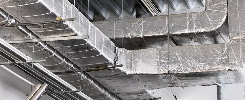 Vent Dust Cleaning Cost in Jeffersontown, KY