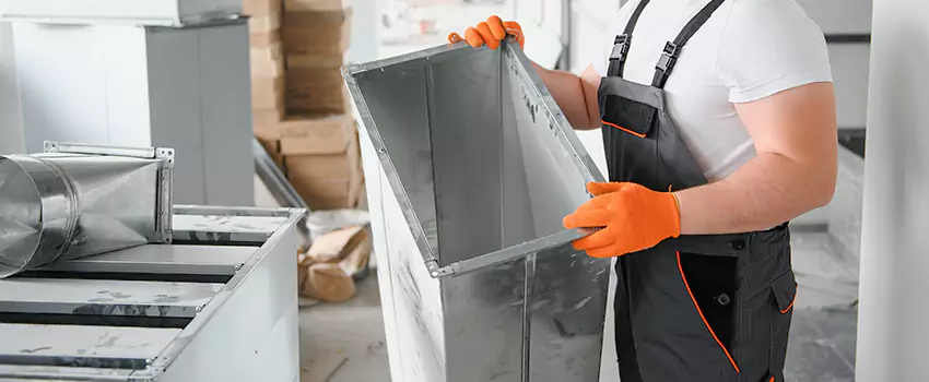 Ventilation Fan Cleaning Services in Jeffersontown, Kentucky