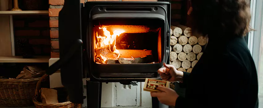 Key Features of Vermont Castings Fireplaces in Jeffersontown, KY