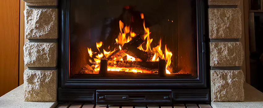 Best Wood Fireplace Repair Company in Jeffersontown, Kentucky