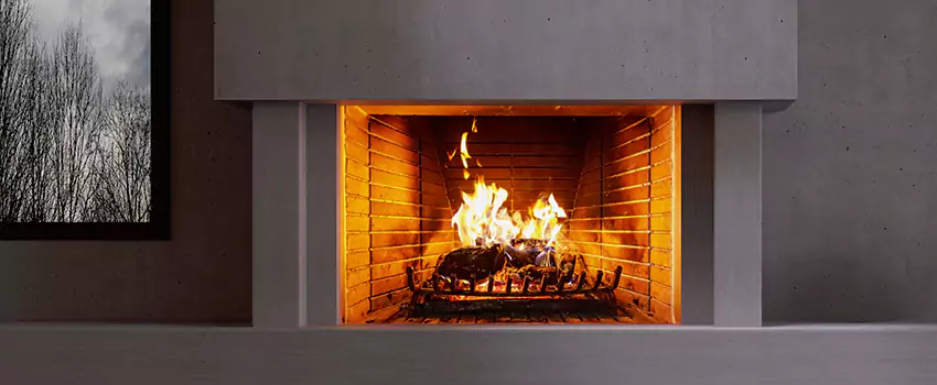 Indoor Wood Burning Furnace Repair and Installation in Jeffersontown, Kentucky