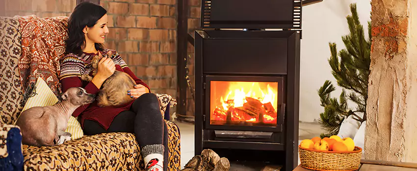 Wood Stove Chimney Cleaning Services in Jeffersontown, KY