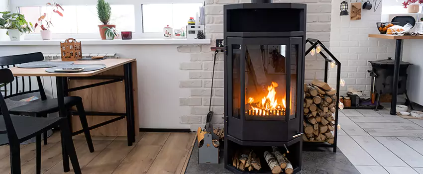 Wood Stove Firebox Installation Services in Jeffersontown, KY