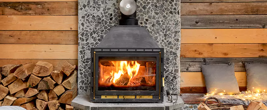 Wood Stove Cracked Glass Repair Services in Jeffersontown, KY