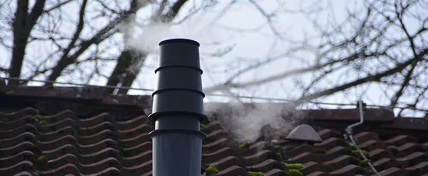 Broken Chimney Animal Screen Repair And Installation in Jeffersontown, KY