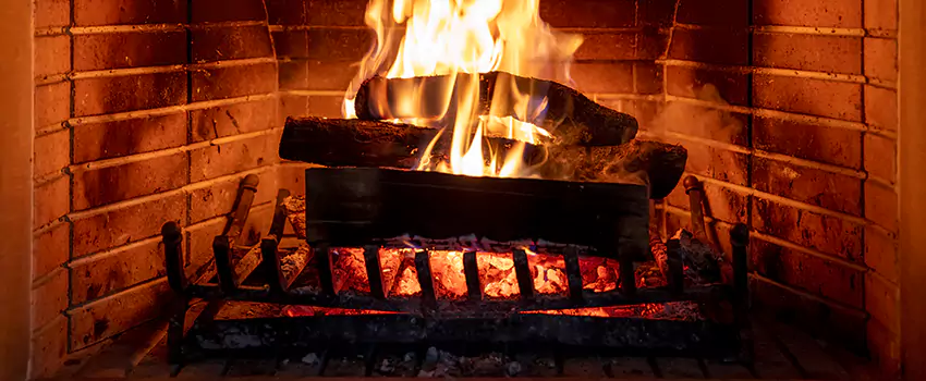 Chimney Ash Dump Cover Repair Services in Jeffersontown, KY