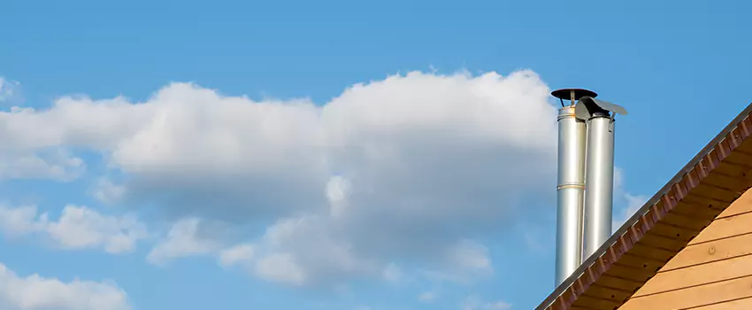 Chimney Cap Bird Guard Repair in Jeffersontown, Kentucky