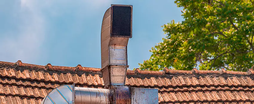 Chimney Cleaning Cost in Jeffersontown, Kentucky