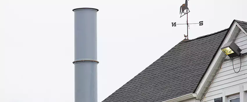 Multi-flue Chimney Caps Installation And Repair in Jeffersontown, KY