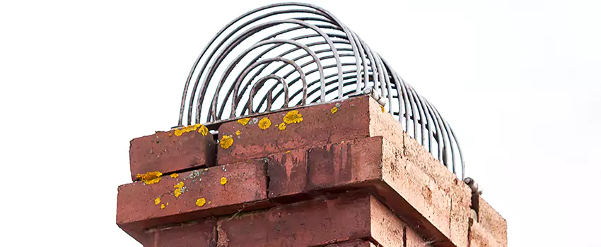 Chimney Crown Problems in Jeffersontown, Kentucky