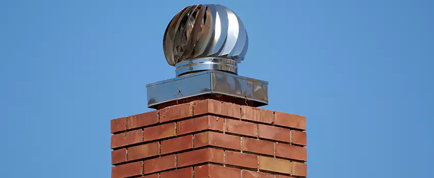 Chimney Damper Hinge Repair in Jeffersontown, KY