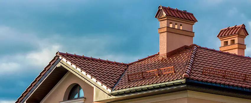 Residential Chimney Services in Jeffersontown, Kentucky