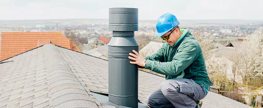 Insulated Chimney Liner Services in Jeffersontown, KY