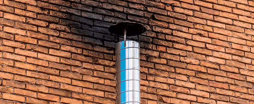 Chimney Design and Style Remodel Services in Jeffersontown, Kentucky