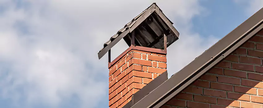 Chimney Saver Masonry Repair Contractor in Jeffersontown, Kentucky