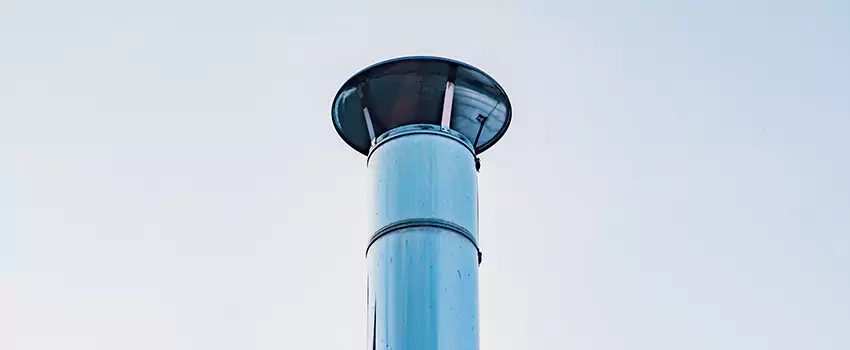 Chimney Spark Arrestor Mesh Installation in Jeffersontown, Kentucky