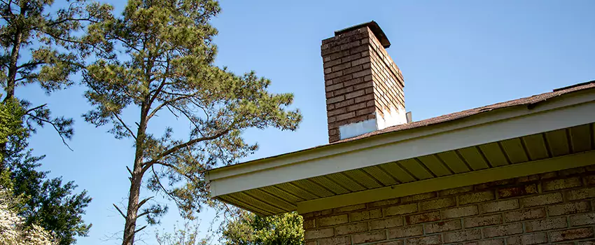 Brick Chimney Sweep Near Me in Jeffersontown, KY