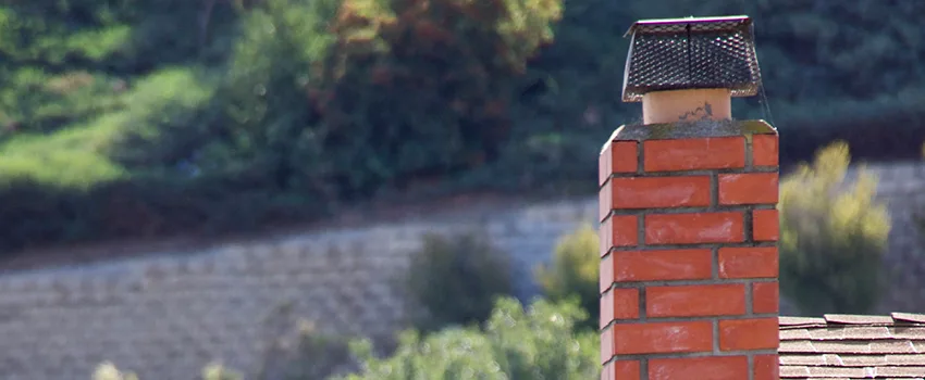 Chimney Tuckpointing And Masonry Restoration in Jeffersontown, KY