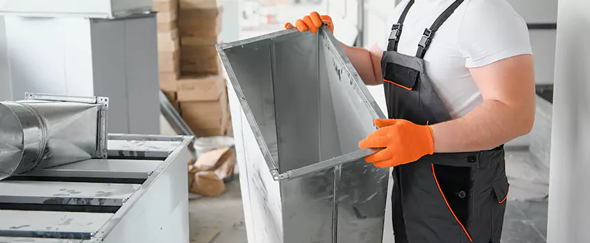 Benefits of Professional Ductwork Cleaning in Jeffersontown, KY
