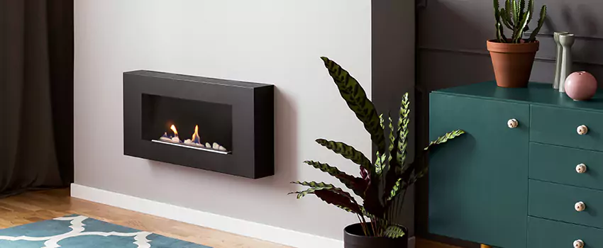 Cost of Ethanol Fireplace Repair And Installation Services in Jeffersontown, KY