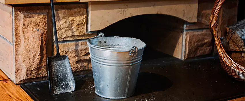 Clean The Fireplace Mantle And Hearth in Jeffersontown, Kentucky
