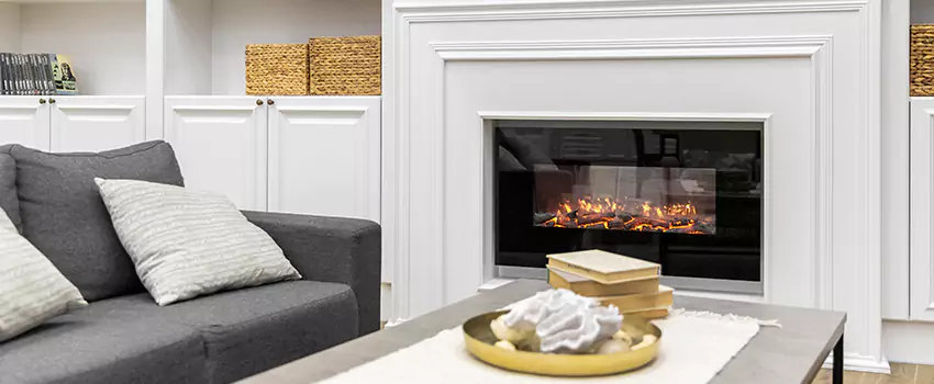 Professional Fireplace Maintenance Contractors in Jeffersontown, KY