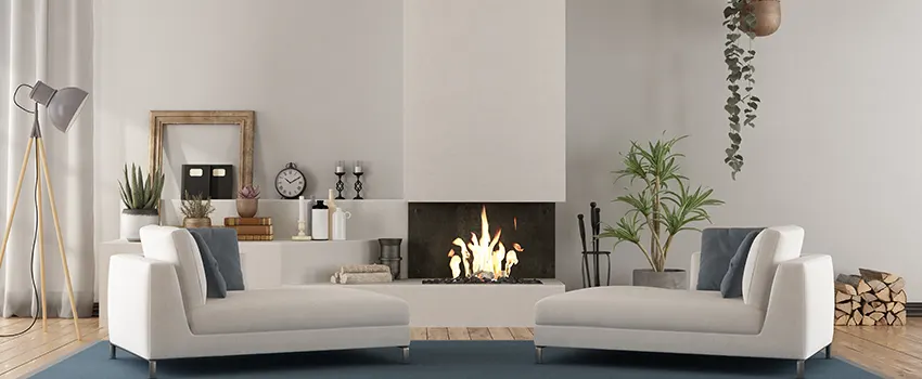 Decorative Fireplace Crystals Services in Jeffersontown, Kentucky