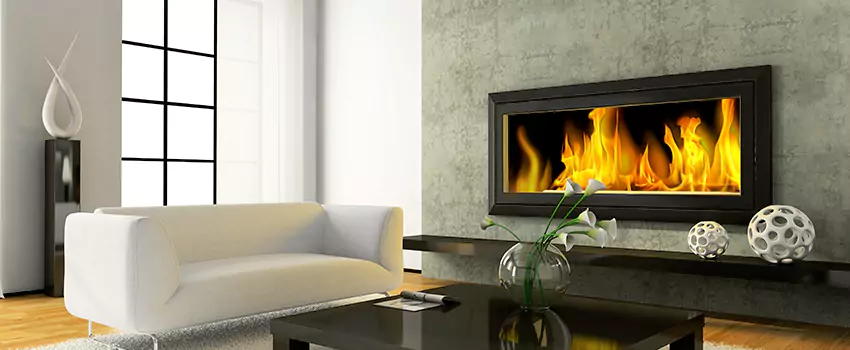 Fireplace Hearth Ideas in Jeffersontown, Kentucky