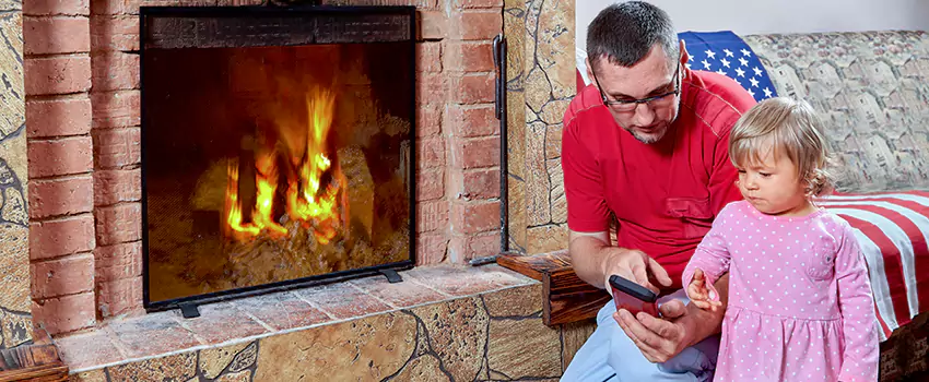 Fireplace Safety Locks For Kids in Jeffersontown, KY