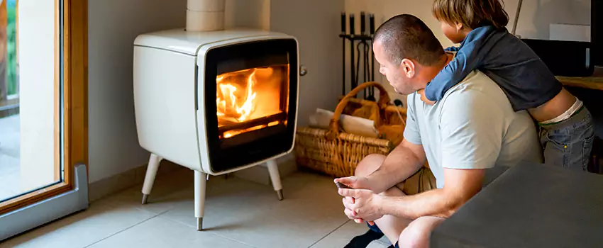 Fireplace Flue Maintenance Services in Jeffersontown, KY