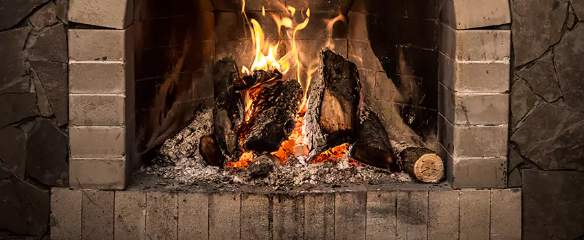 Cost of Rebuilding A Fireplace in Jeffersontown, Kentucky