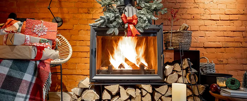 Steel Fireplace Grate Repair And Replacement Services in Jeffersontown, Kentucky