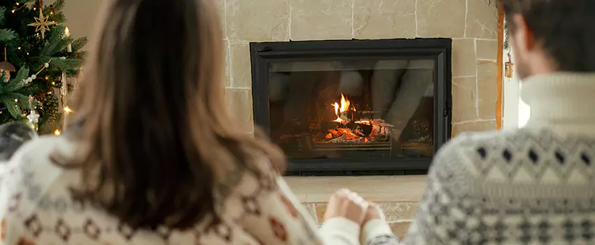 Fireplace Firebox Refurbish & Restore Services in Jeffersontown, KY