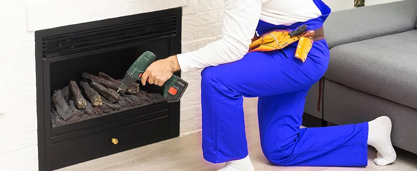 Fireplace Safety Inspection Specialists in Jeffersontown, Kentucky