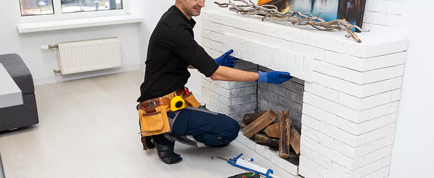 Gas Fireplace Repair And Replacement in Jeffersontown, KY