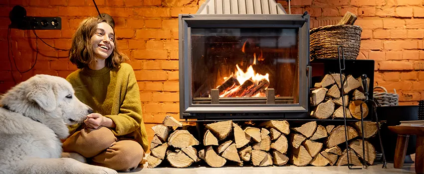 Fireplace Smell Removal Cost in Jeffersontown, KY