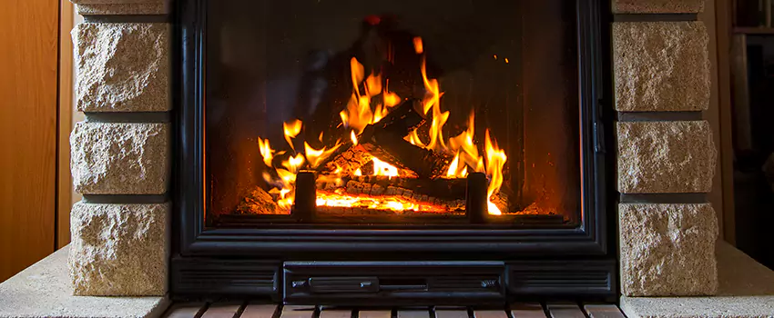 Fireplace Xtrordinair Probuilder Gas Fireplace Installation in Jeffersontown, KY
