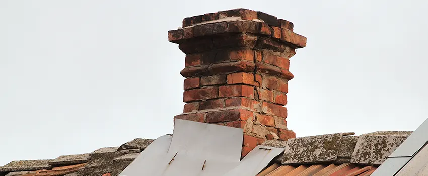 Cost of Fixing Blocked Chimney in Jeffersontown, Kentucky