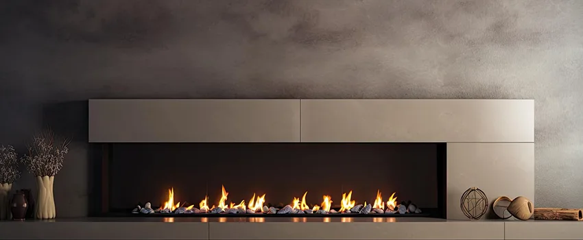 Gas Fireplace Logs Supplier in Jeffersontown, Kentucky