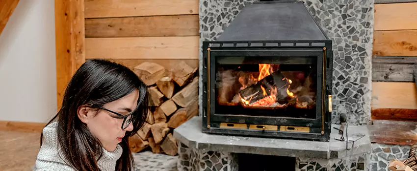 Harman P68-C Pellet Stove Repair in Jeffersontown, Kentucky 