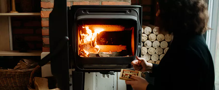 Hearthstone Wood Stoves Fireplace Repair in Jeffersontown, Kentucky