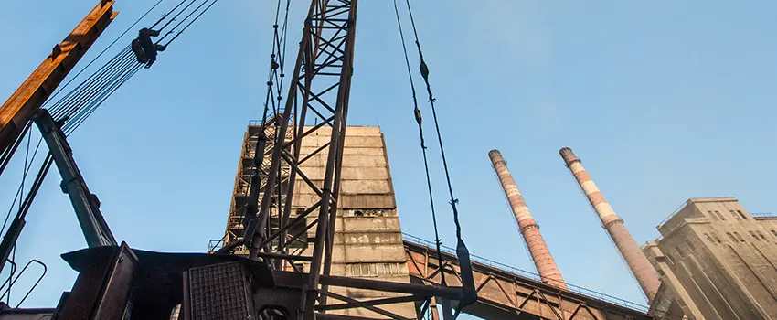Industrial Chimneys Foundation Repair Services in Jeffersontown, KY