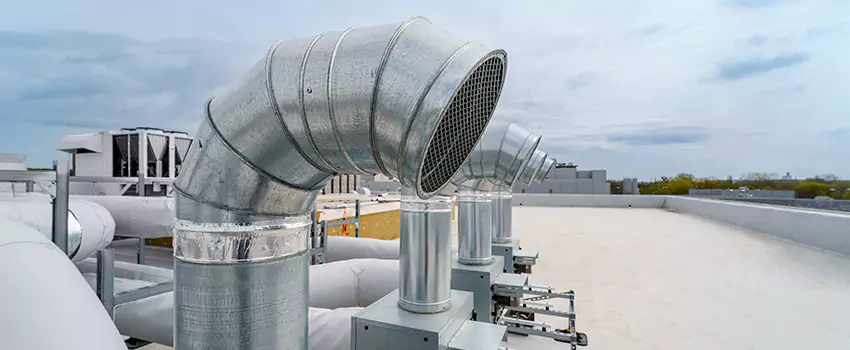 Insulated Ductwork Repair Services Near Me in Jeffersontown, KY