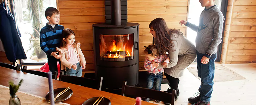 Jøtul Gas Fireplace Inspection Service in Jeffersontown, Kentucky