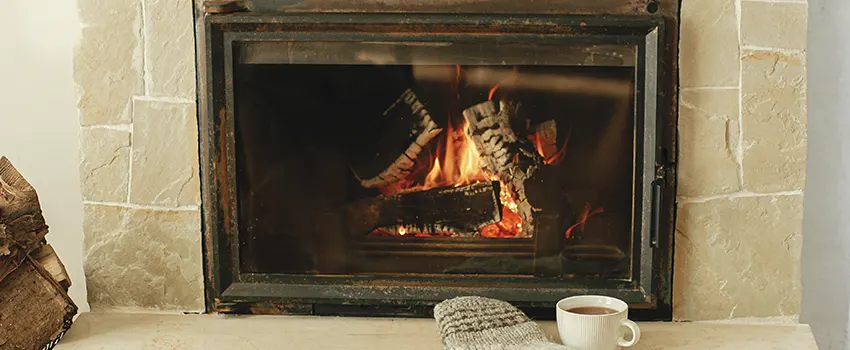 Kings man Fireplaces Insert Services in Jeffersontown, KY